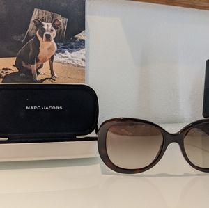 Marc Jacobs Sunglasses